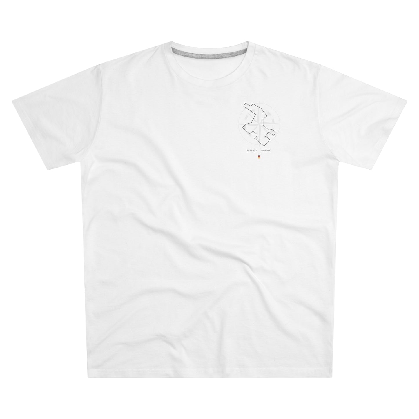 99994 Marolterode T-Shirt
