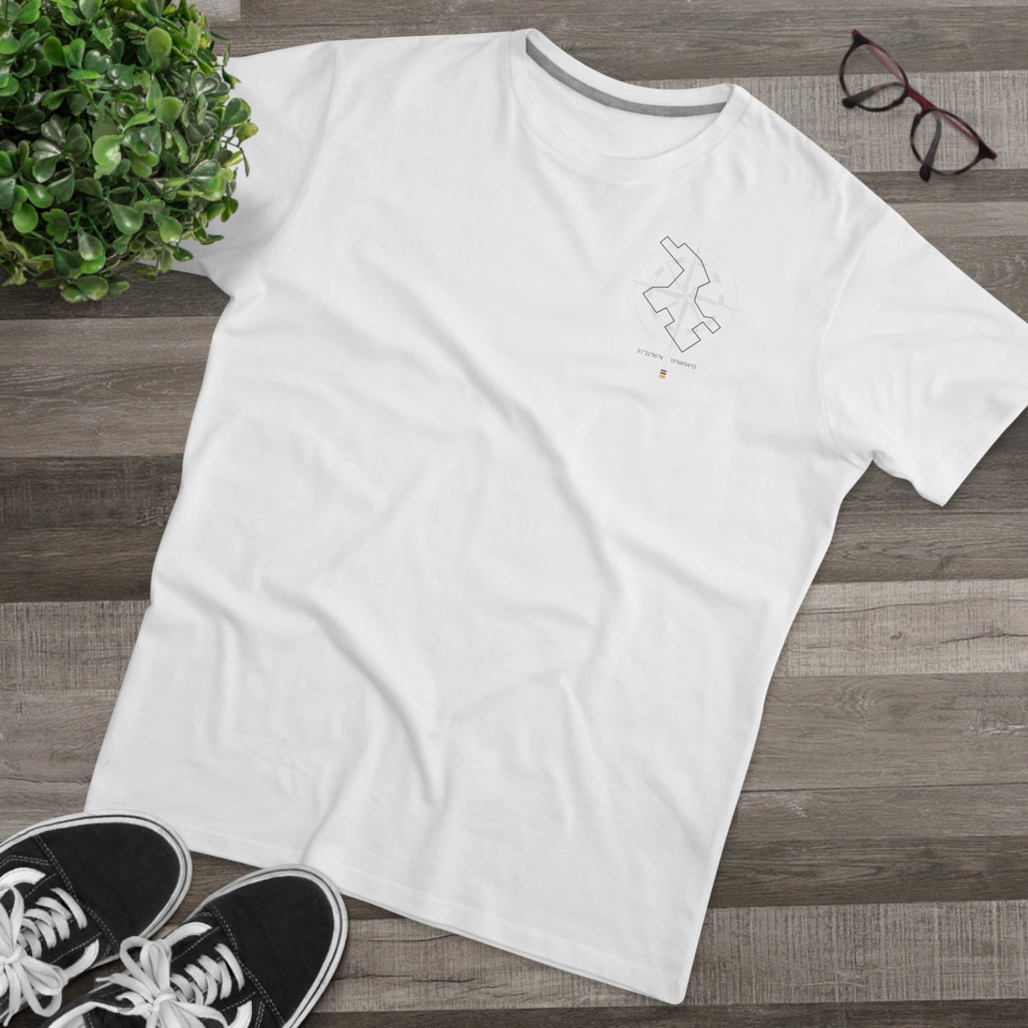 99994 Marolterode T-Shirt